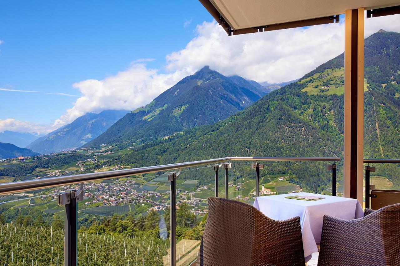 Hotel Das Sonnenparadies سكين المظهر الخارجي الصورة