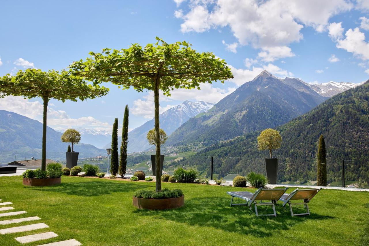 Hotel Das Sonnenparadies سكين المظهر الخارجي الصورة