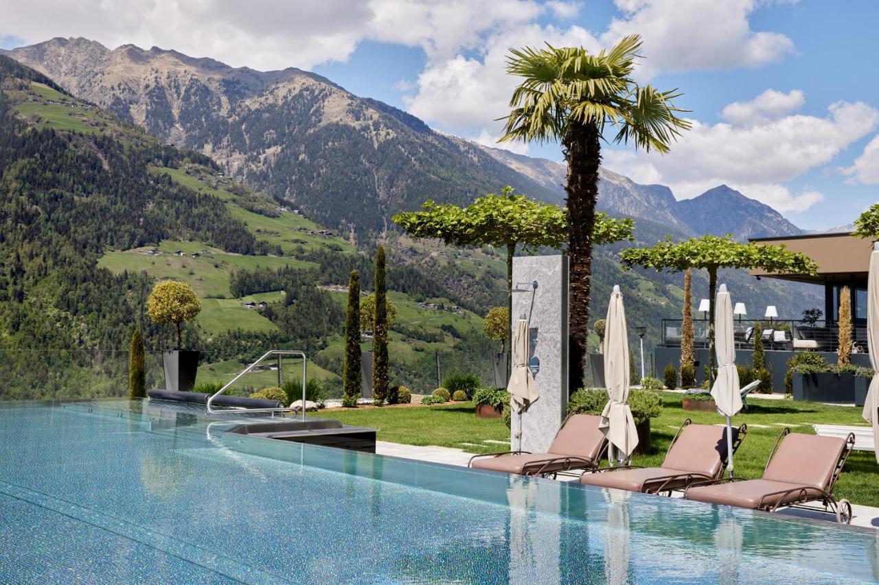 Hotel Das Sonnenparadies سكين المظهر الخارجي الصورة