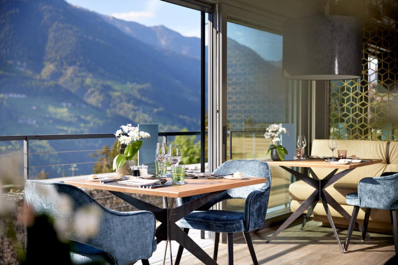 Hotel Das Sonnenparadies سكين المظهر الخارجي الصورة