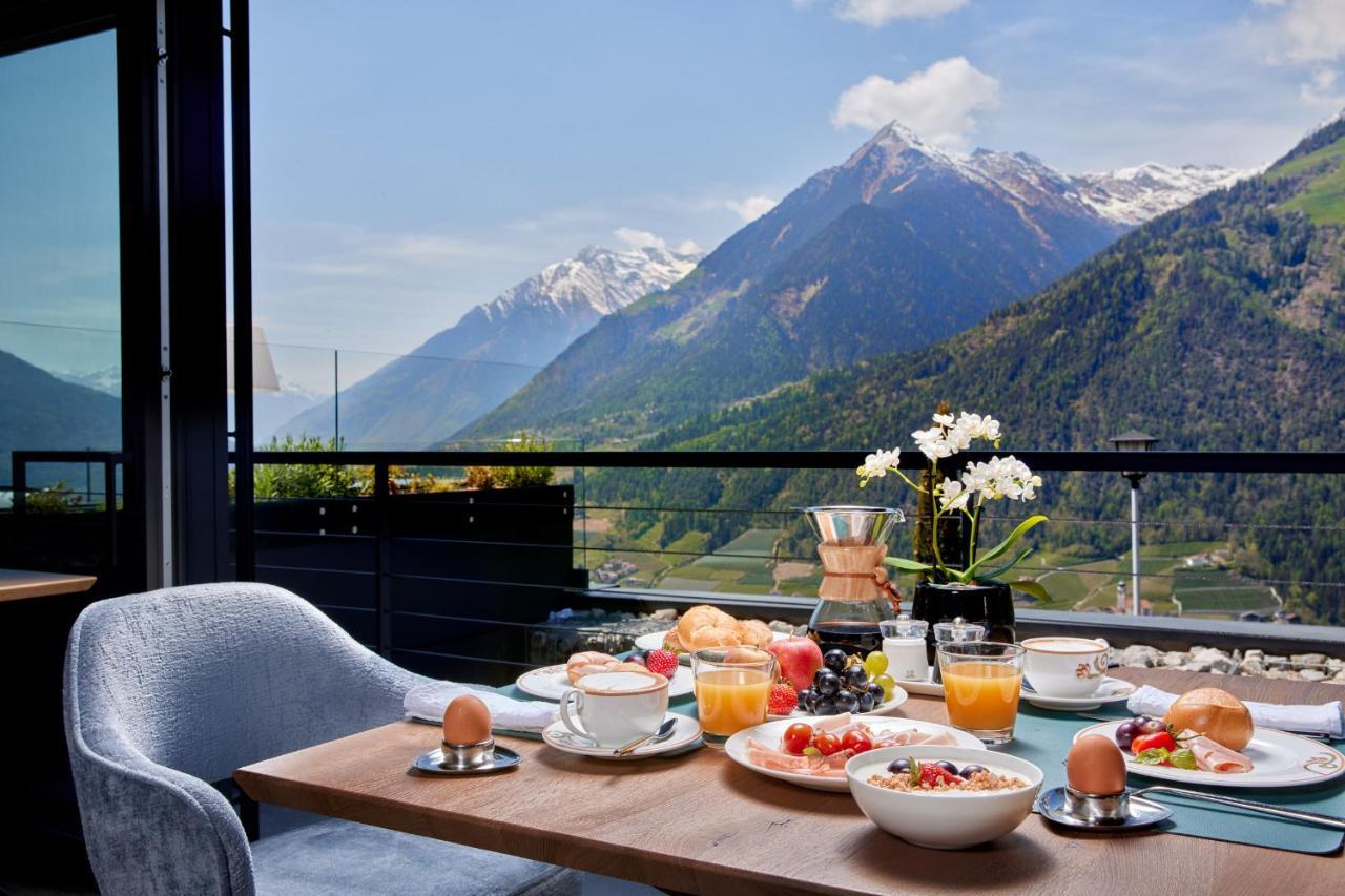 Hotel Das Sonnenparadies سكين المظهر الخارجي الصورة