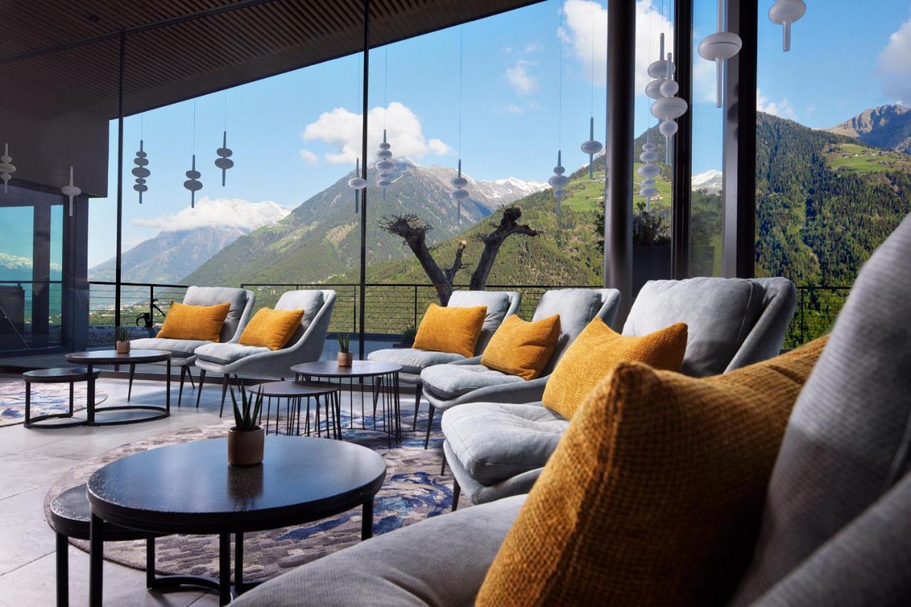 Hotel Das Sonnenparadies سكين المظهر الخارجي الصورة
