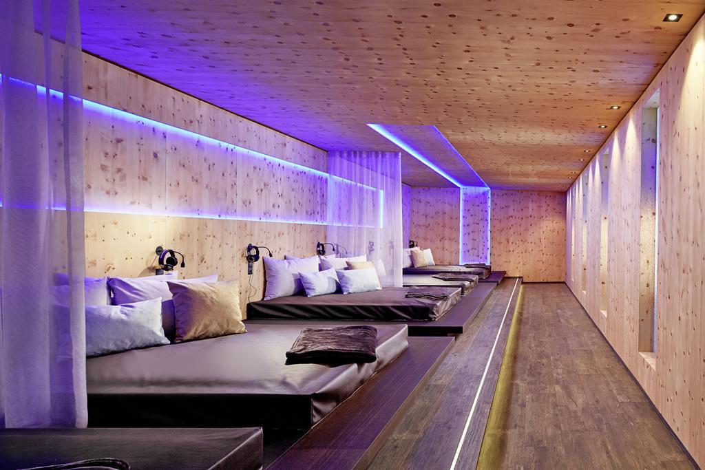 Hotel Das Sonnenparadies سكين المظهر الخارجي الصورة