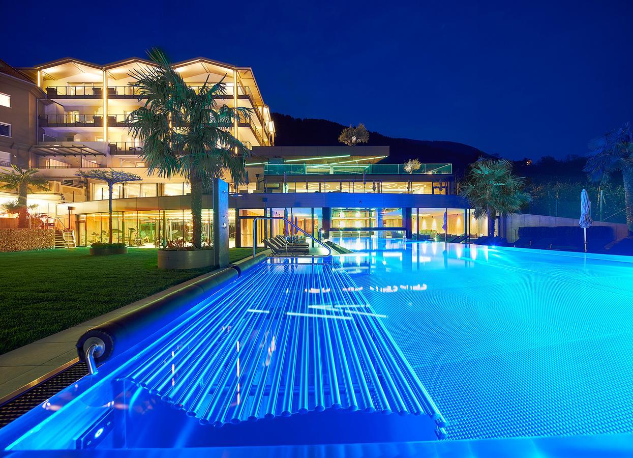 Hotel Das Sonnenparadies سكين المظهر الخارجي الصورة